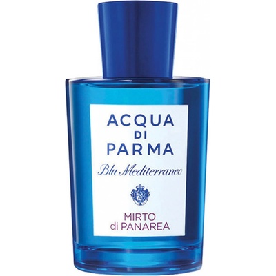 Acqua di Parma Blu Mediterraneo Mirto Di Panarea toaletní voda unisex 150 ml