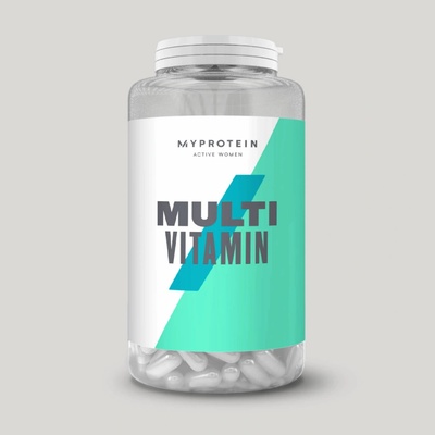 Myprotein Elle Active Woman 120 Tablet