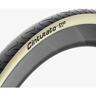 Pirelli Cinturato™ EVO TLR, TechWALL+, 60 tpi, SmartEVO AS, kevlar Retro