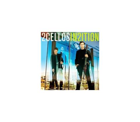 2Cellos - In2ition