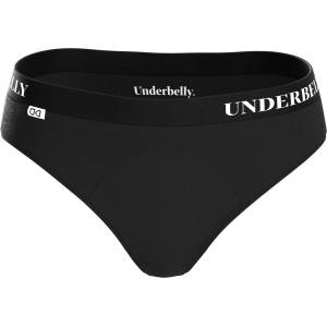 Underbelly Менструални бикини Underbelly Univers черни Underbelly | Cheren | ЖЕНИ | S - zoot - 58,97 лв