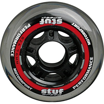 Stuf Performance Motorsport 72 mm 82A 4 ks