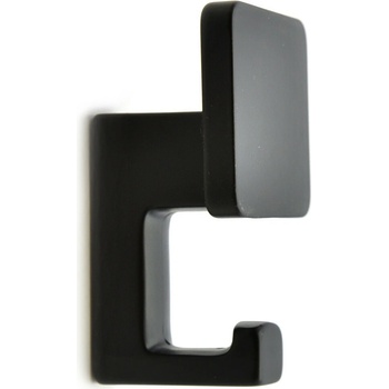 Tulip Pera čierny matný