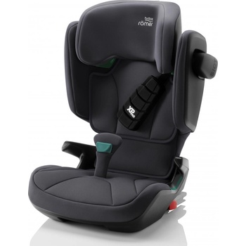 BRITAX RÖMER Kidfix M i-Size 2025 storm grey