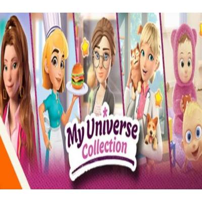 My Universe: Collection