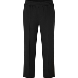 Giorgio Armani Анцуг EMPORIO ARMANI Men's Closed Hem Jersey Joggers - Black