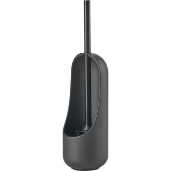 Zone Denmark Черна бетонна четка за тоалетна Sensu - Zone (34932)