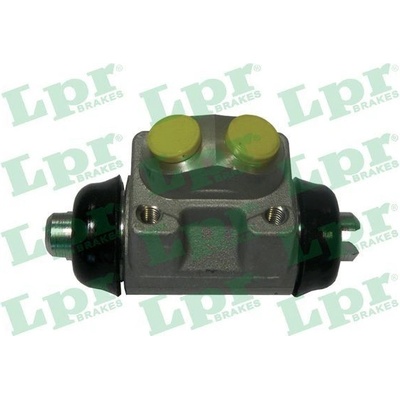 Válec kolové brzdy LPR 5297