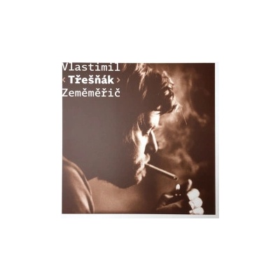 Třešňák Vlasta - Zeměměřič LP