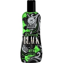 Australian Gold Deviously Black 45x Bronzer 250 ml