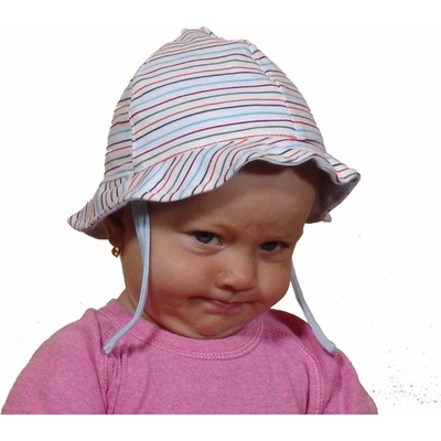Pidilidi klobúk chlapčenský Pidilidi PD modrá