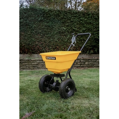 IQ Garden hnojiv nebo soli 36 l 325552