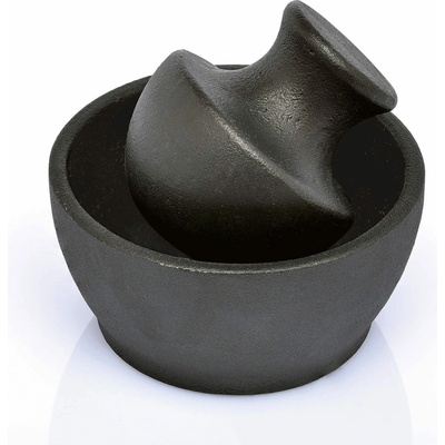ZASSENHAUS Hmoždíř MANO litinový 10cm