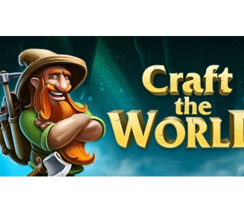 Craft The World