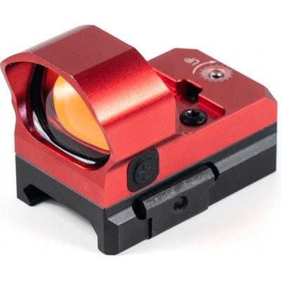 NOVRITSCH Premium Micro V3 červený