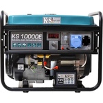 Könner & Söhnen KS 10000E (KS10000E) Генератор, агрегат