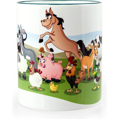 ДОМАШНИ ЖИВОТНИ 01 (ani2022 01)