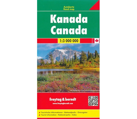 Kanada AK 170