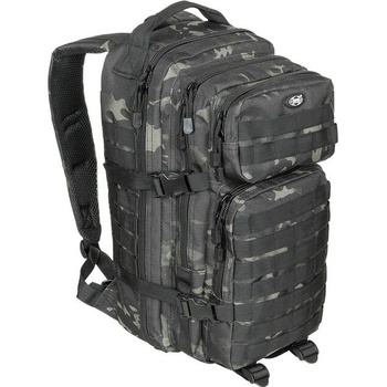 MFH US Assault I HDT-camo 30 l