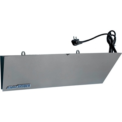 България Инсектицидна лампа Лайт Спайдър 2 led по haccp с лепяща плоскост за летящи насекоми (мухи, комари и др. ) до 70 кв. м (753-902)