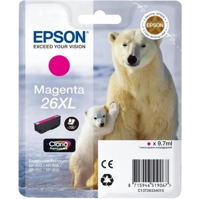 Epson T2633