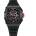Pagani design Мъжки часовник Pagani Design Fusc, Хронограф, Черен / Черен (PD-YS011-BLACK-BLACK)