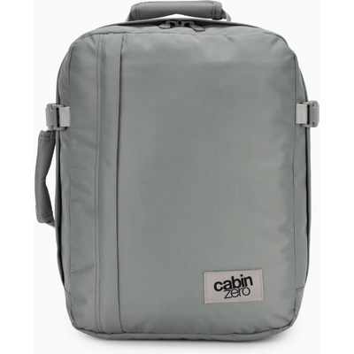 CabinZero Раница за пътуване CabinZero Classic Tech 28 l silverstone