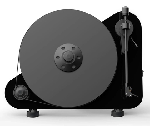 Pro-Ject VTE BT R + OM5e