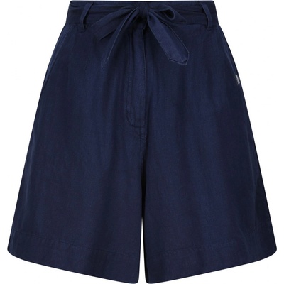 Regatta Sabela shorts ll dámske kraťasy tmavomodrá