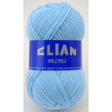VSV Pletací příze Elian Mimi 214 - modrá