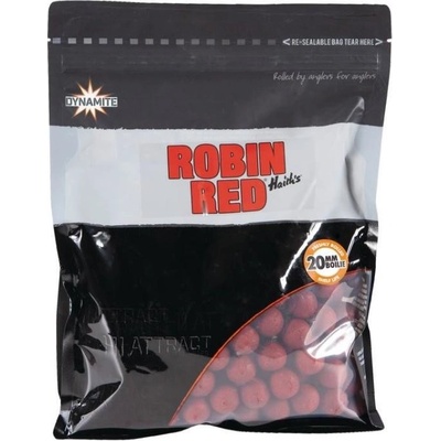 Dynamite Baits Boilies Robin Red 1 kg 26 mm