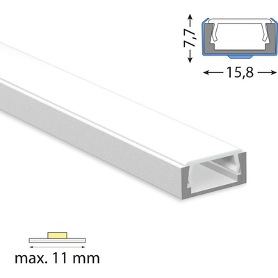 McLED ML-761.001.74.1