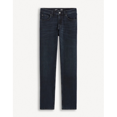 Celio Тъмно сиви мъжки дънки с права кройка Celio C15 Celio | Siv | МЪЖЕ | 30/32