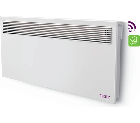 TESY CN 051 250 EI CLOUD W