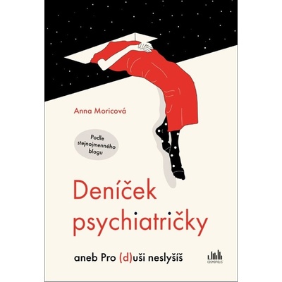 Deníček psychiatričky