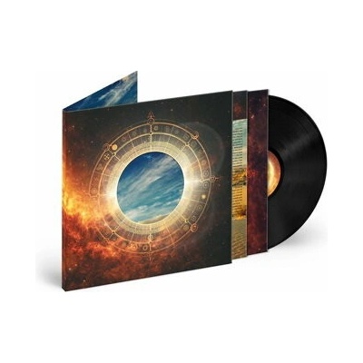 Nickelback: Everything Under The Sun - Vinyl LP