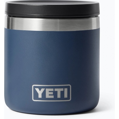 YETI Термос за храна YETI R8 Food Jar 237 ml navy