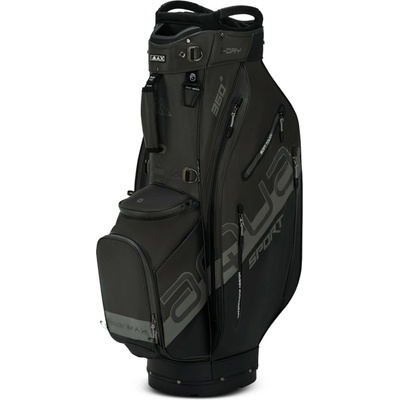 Big Max Aqua Sport 360 Cart Bag – Sleviste.cz