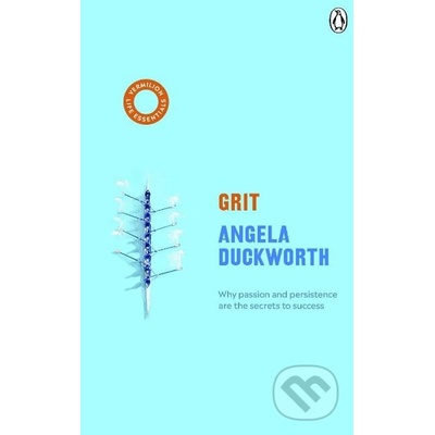Grit - Angela Duckworth