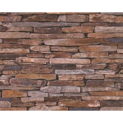 A.S. Création 914217 Vliesová tapeta na zeď Elements, rozmery 0,53 x 10,05 m