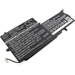 Cameron Sino HP Envy 4900 mAh (CS-HPX134NB)
