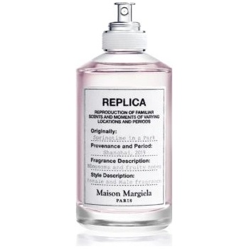 Maison Margiela REPLICA Whispers in the Library toaletní voda unisex 100 ml