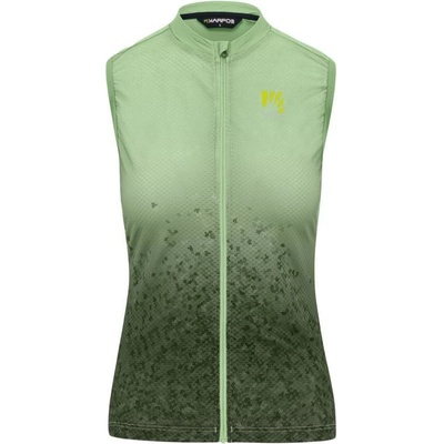 Karpos VERVE EVO dámsky arcadian/cedar green