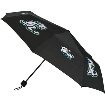 SAFTA Чадър Safta 54 cm umbrella - Green (Multicolor)