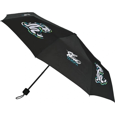 SAFTA Чадър Safta 54 cm umbrella - Green (Multicolor)