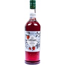 Giffard Strawberry, jahodový sirup, 1 l