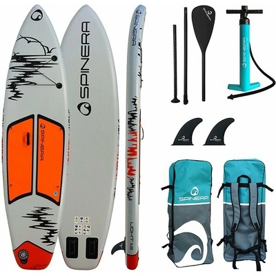 Paddleboard Spinera Light 11'2" ULT