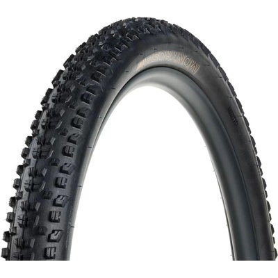 MTB Bontrager Montrose Comp XR, černá