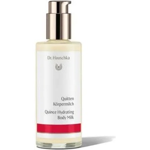 Dr. Hauschka Quince Hydrating body milk 145 ml