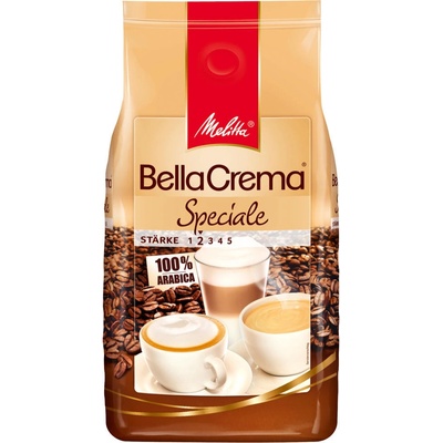 Melitta Bella Crema Café Speciale 1 kg